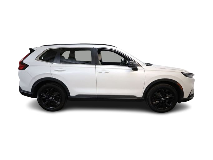 Thumbnail: 2023 Honda CR-V - 24