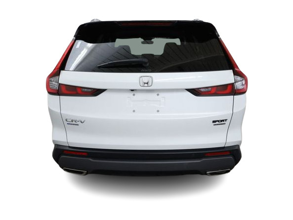 Thumbnail: 2023 Honda CR-V - 5