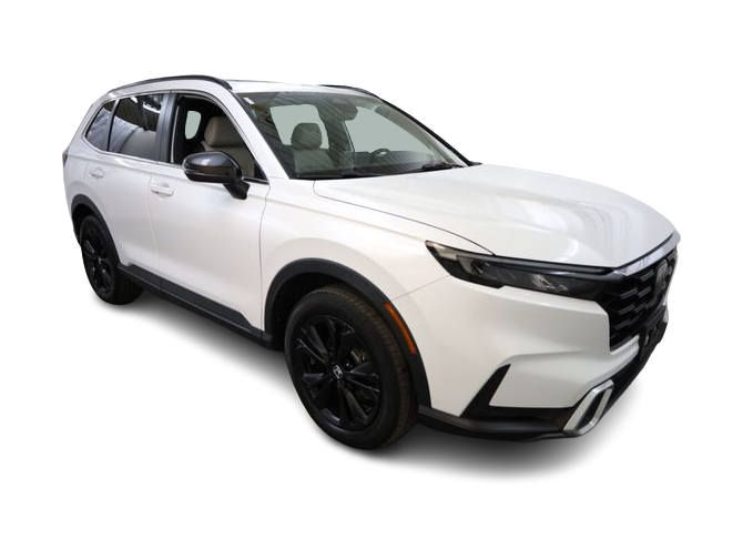 Thumbnail: 2023 Honda CR-V - 25