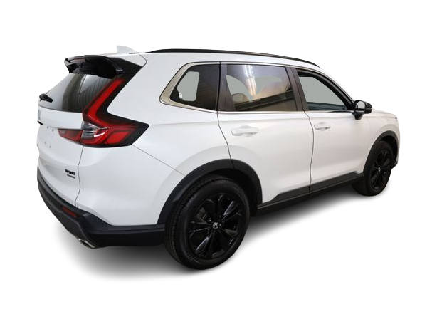 Thumbnail: 2023 Honda CR-V - 23
