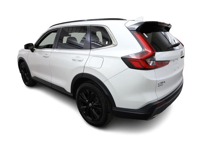 Thumbnail: 2023 Honda CR-V - 4