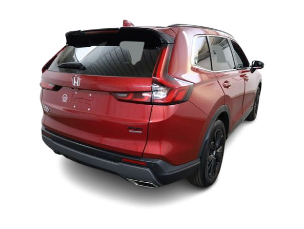 Thumbnail: 2024 Honda CR-V - 13