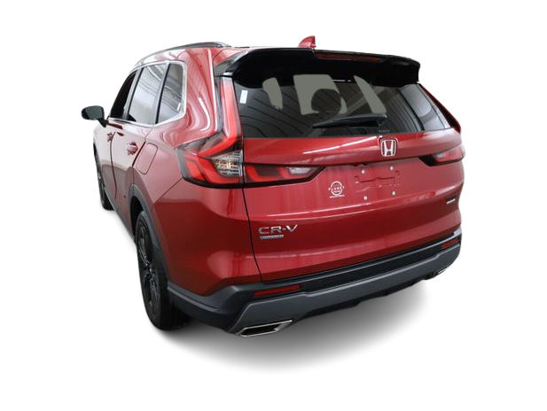 Thumbnail: 2024 Honda CR-V - 12