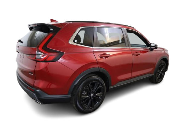 Thumbnail: 2024 Honda CR-V - 14