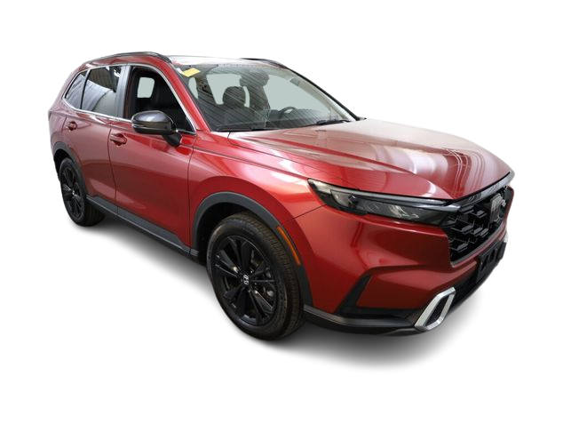 Thumbnail: 2024 Honda CR-V - 16