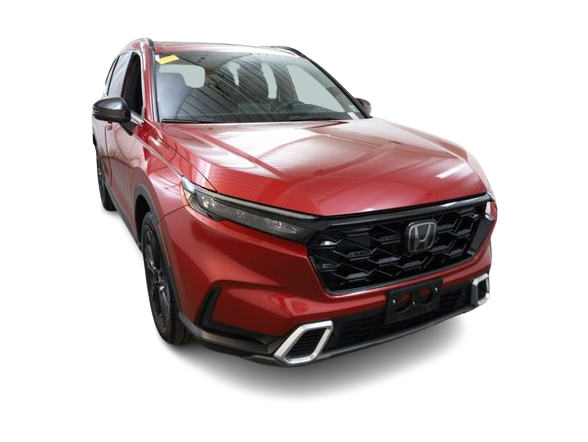 Thumbnail: 2024 Honda CR-V - 6