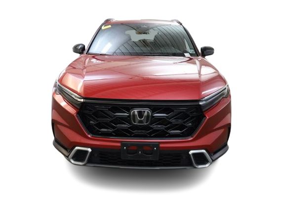 Thumbnail: 2024 Honda CR-V - 17