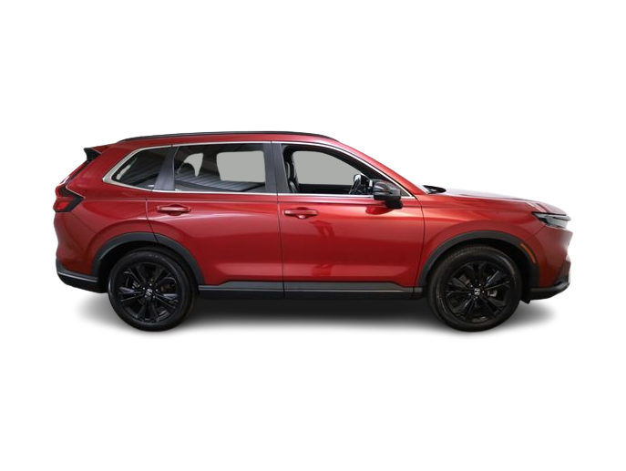 Thumbnail: 2024 Honda CR-V - 15