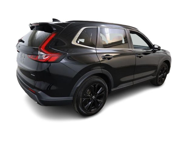 2023 Honda CR-V Sport Touring - Photo 23