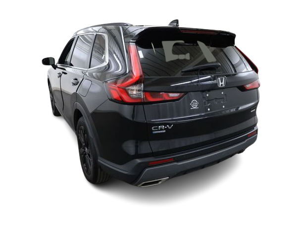 2023 Honda CR-V Sport Touring - Photo 21