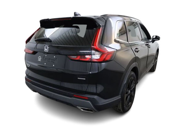 2023 Honda CR-V Sport Touring - Photo 22
