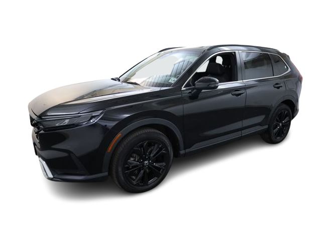 2023 Honda CR-V Sport Touring - Photo 20