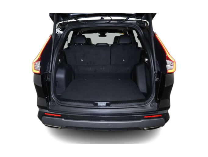 2023 Honda CR-V Sport Touring - Photo 18