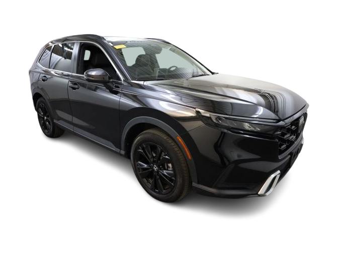 2023 Honda CR-V Sport Touring - Photo 25