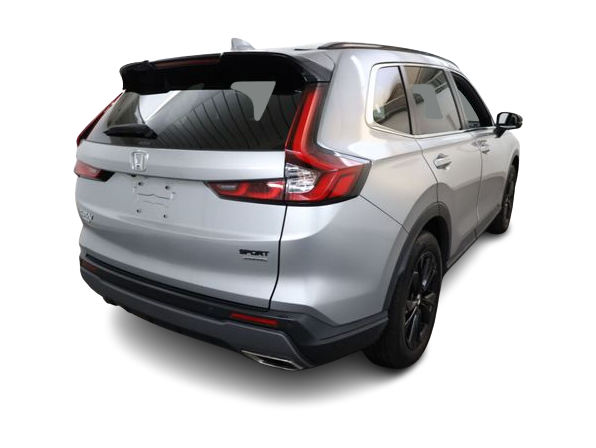 Thumbnail: 2024 Honda CR-V - 22