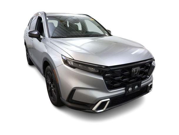 Thumbnail: 2024 Honda CR-V - 26
