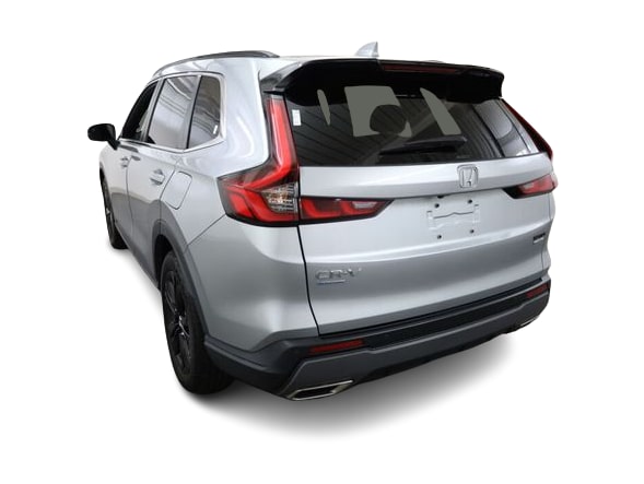 Thumbnail: 2024 Honda CR-V - 21