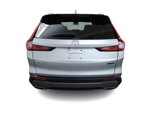 Thumbnail: 2024 Honda CR-V - 5