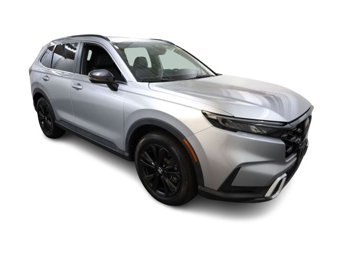 Thumbnail: 2024 Honda CR-V - 25