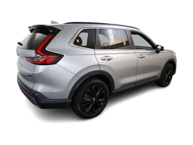 Thumbnail: 2024 Honda CR-V - 23