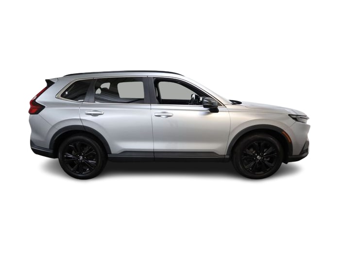 Thumbnail: 2024 Honda CR-V - 24