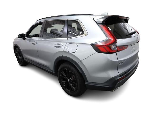 Thumbnail: 2024 Honda CR-V - 4