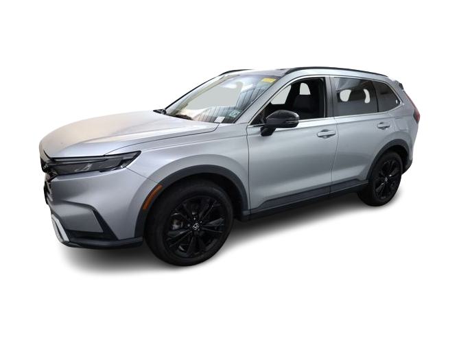 Thumbnail: 2024 Honda CR-V - 20