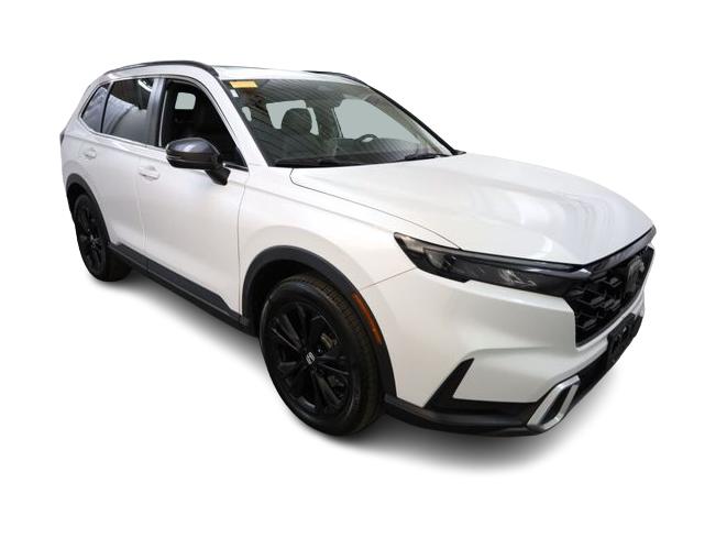 Thumbnail: 2023 Honda CR-V - 25
