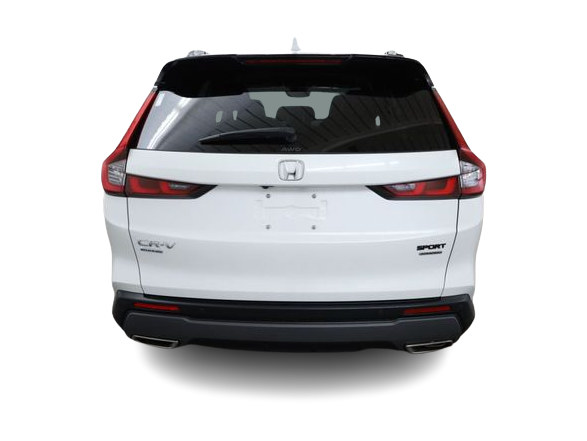Thumbnail: 2023 Honda CR-V - 5