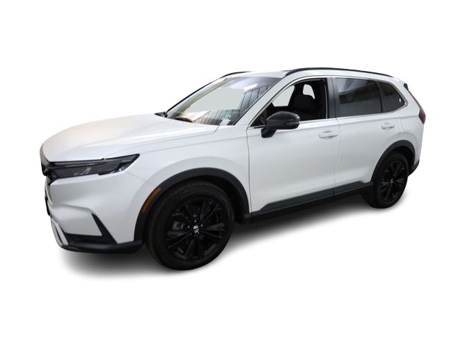 Thumbnail: 2023 Honda CR-V - 3