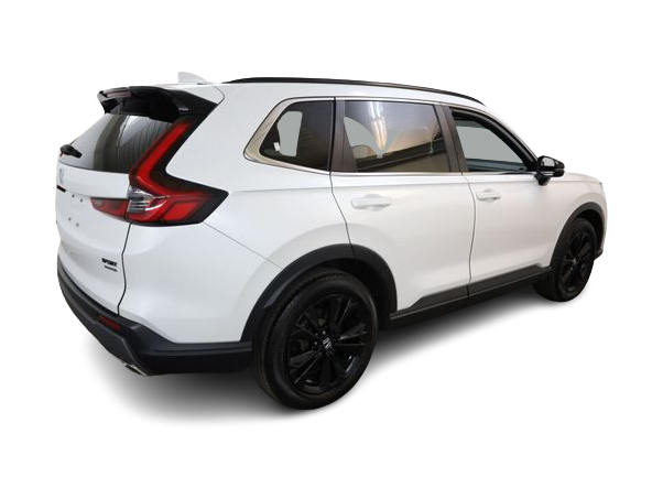 Thumbnail: 2023 Honda CR-V - 23