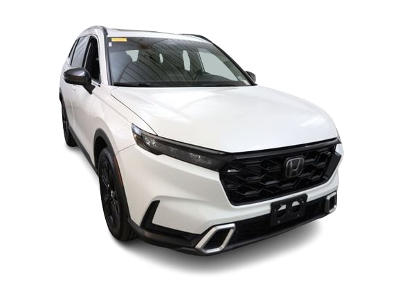 Thumbnail: 2023 Honda CR-V - 26