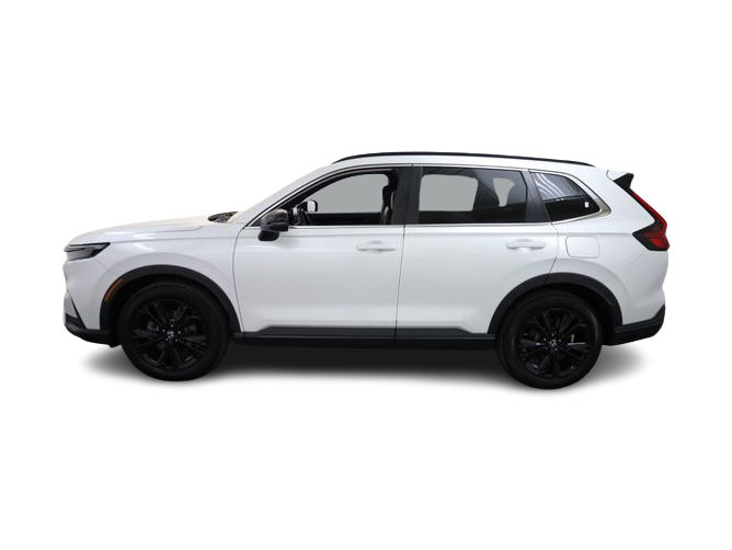 Thumbnail: 2023 Honda CR-V - 20
