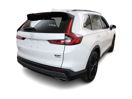 Thumbnail: 2023 Honda CR-V - 22