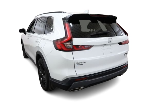 Thumbnail: 2023 Honda CR-V - 21