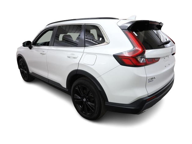Thumbnail: 2023 Honda CR-V - 4
