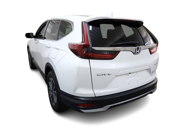 2022 Honda CR-V EX 19