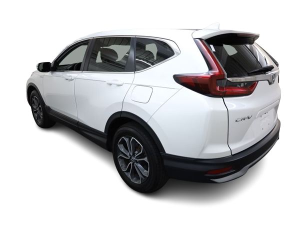 2022 Honda CR-V EX 4