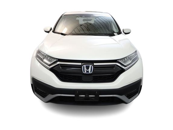 2022 Honda CR-V EX 6