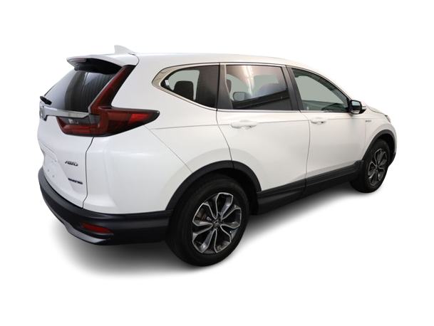 2022 Honda CR-V EX 21