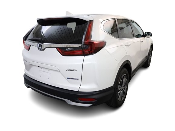 2022 Honda CR-V EX 20