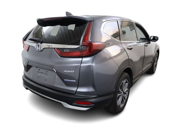 Thumbnail: 2022 Honda CR-V - 22