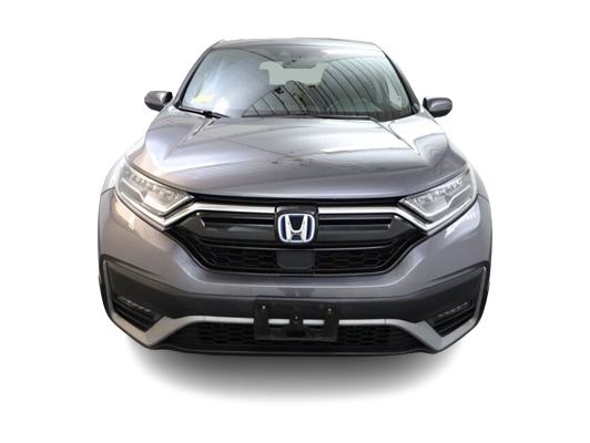 Thumbnail: 2022 Honda CR-V - 6
