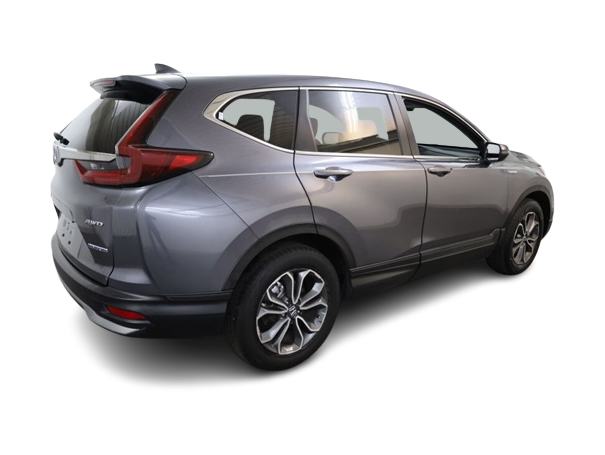 Thumbnail: 2022 Honda CR-V - 23