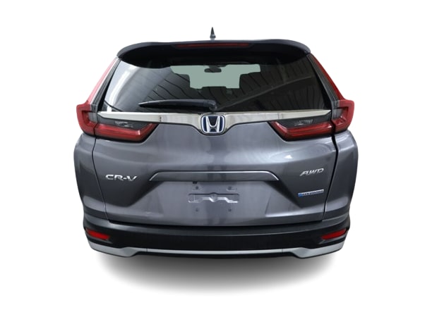 Thumbnail: 2022 Honda CR-V - 5