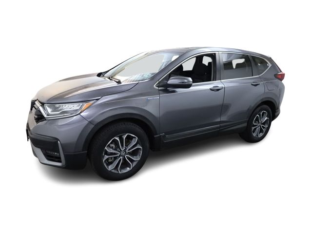 Thumbnail: 2022 Honda CR-V - 3