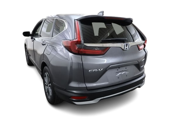 Thumbnail: 2022 Honda CR-V - 21