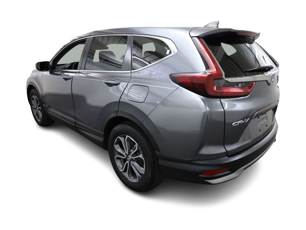 Thumbnail: 2022 Honda CR-V - 4