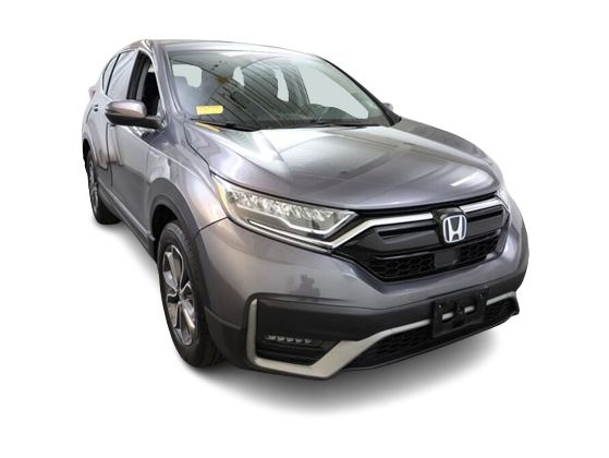 Thumbnail: 2022 Honda CR-V - 26