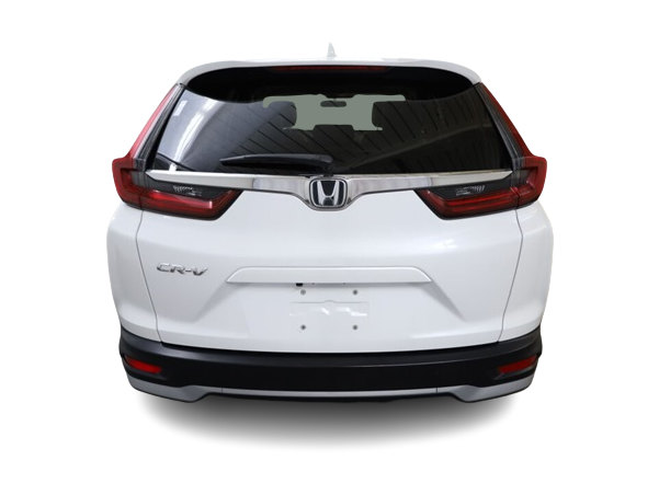 2021 Honda CR-V EX 5